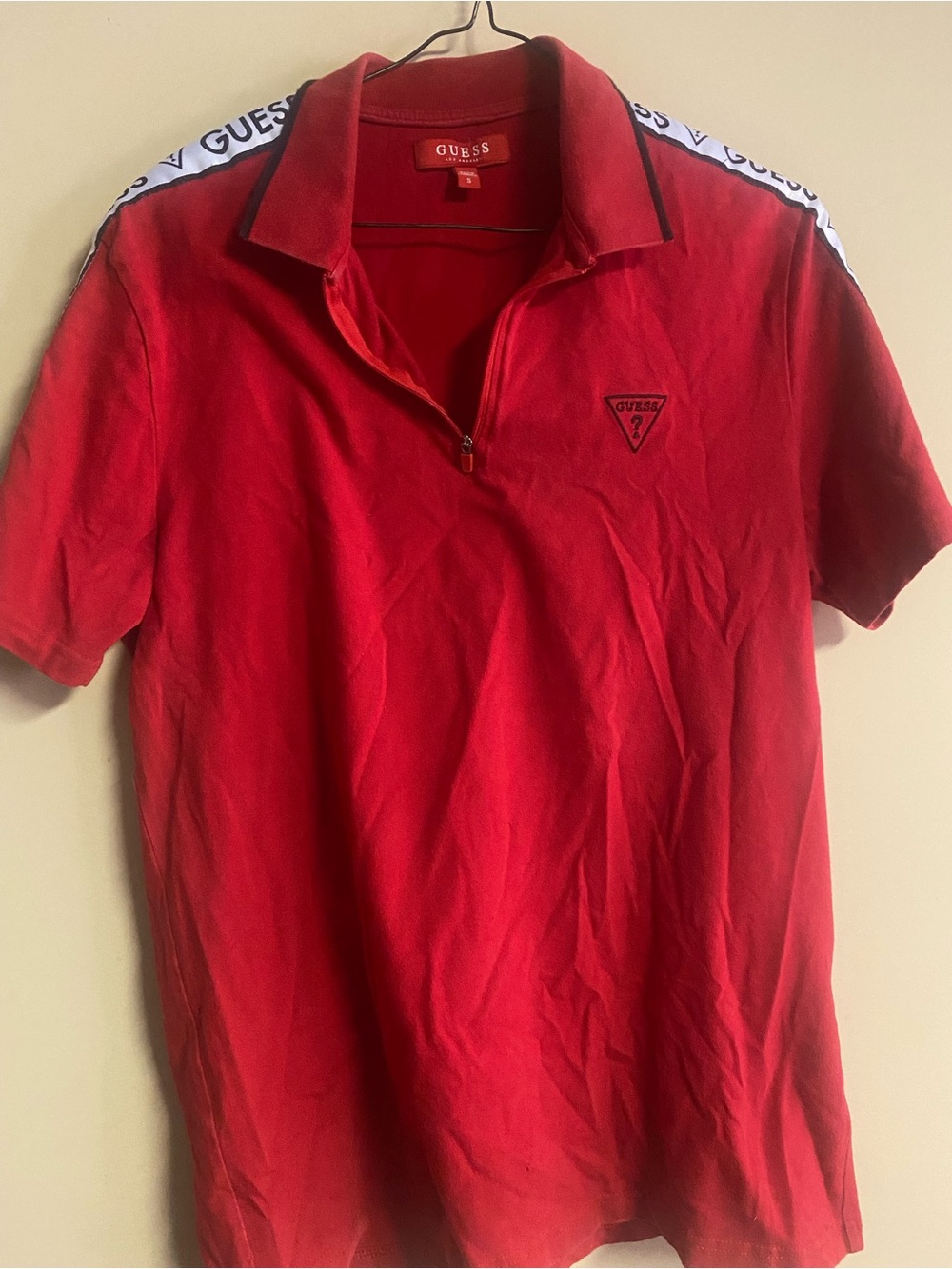 Men’s Guess Polo